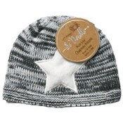 Wholesale - Sodorable HEATHER STAR HAT - 0-3 M C/P 36, UPC: 027467427942